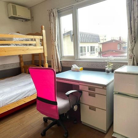Chitose Guest House Oukaen Екстер'єр фото
