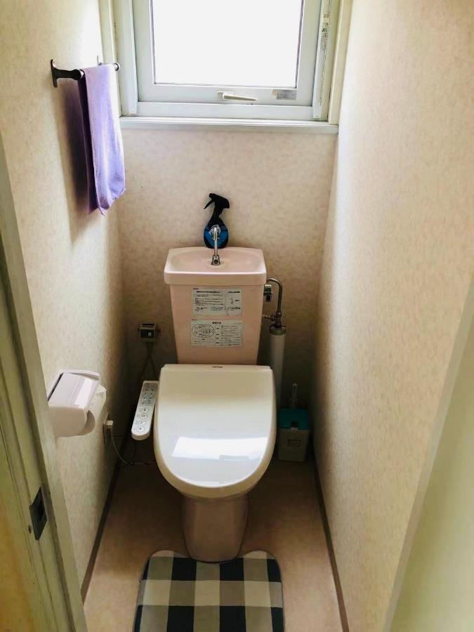 Chitose Guest House Oukaen Екстер'єр фото