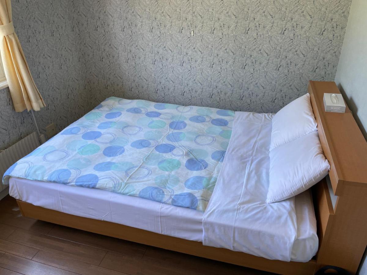 Chitose Guest House Oukaen Екстер'єр фото
