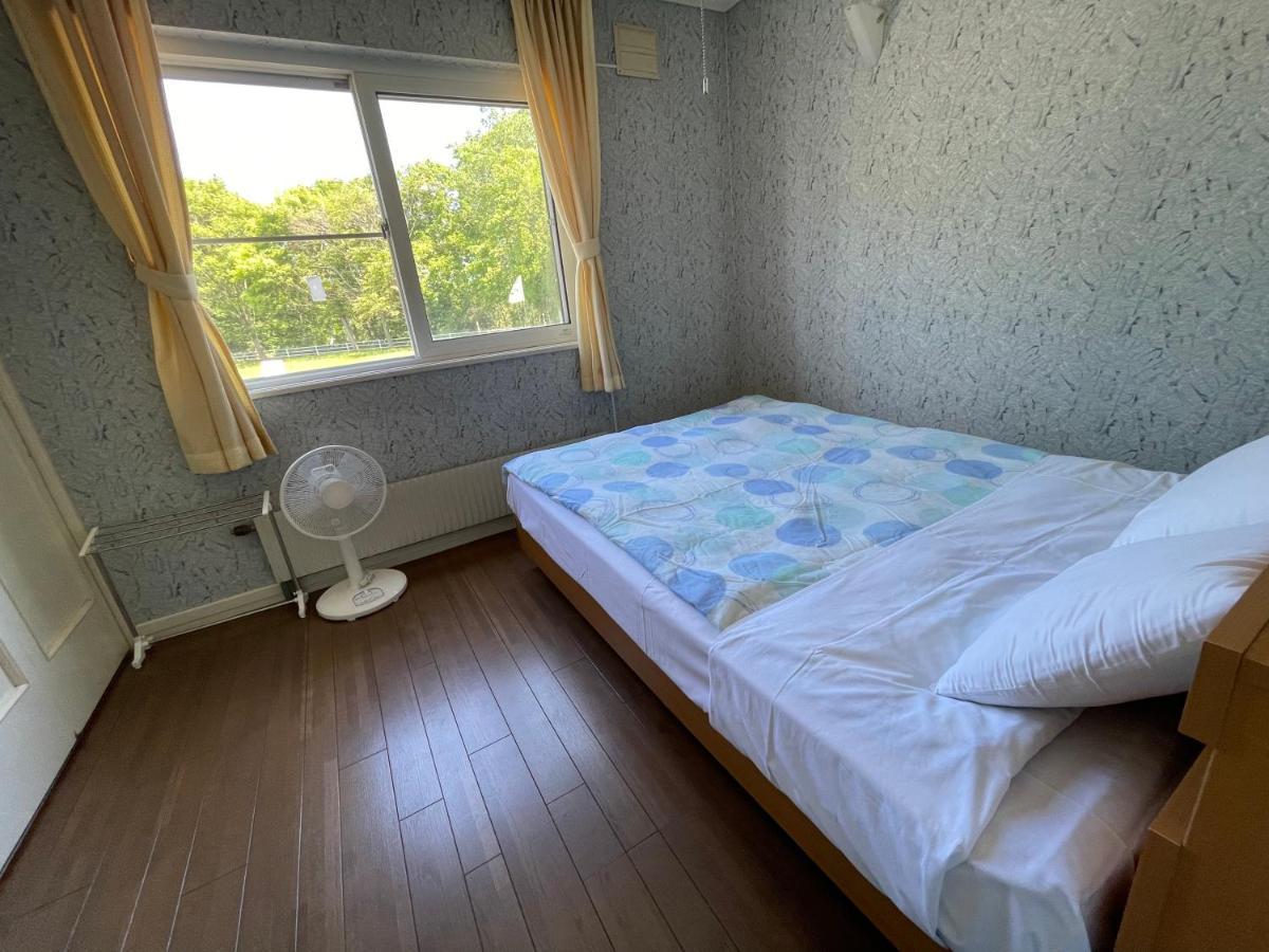 Chitose Guest House Oukaen Екстер'єр фото