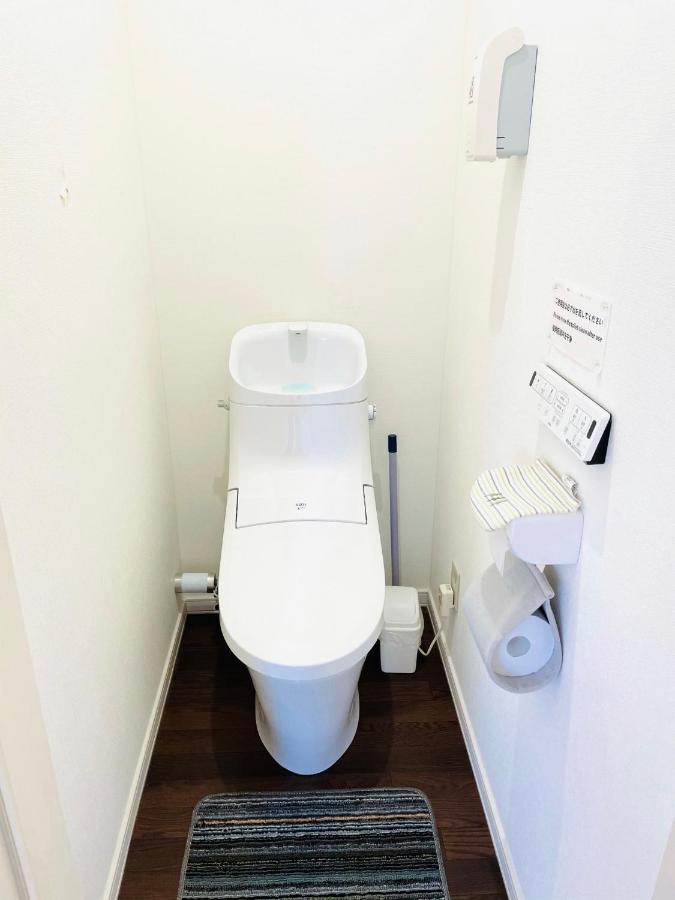 Chitose Guest House Oukaen Екстер'єр фото