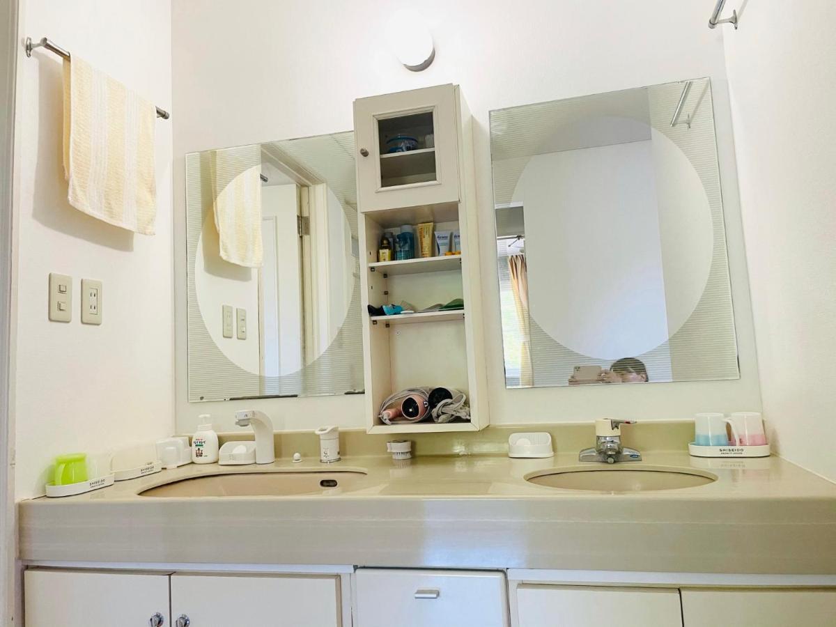 Chitose Guest House Oukaen Екстер'єр фото