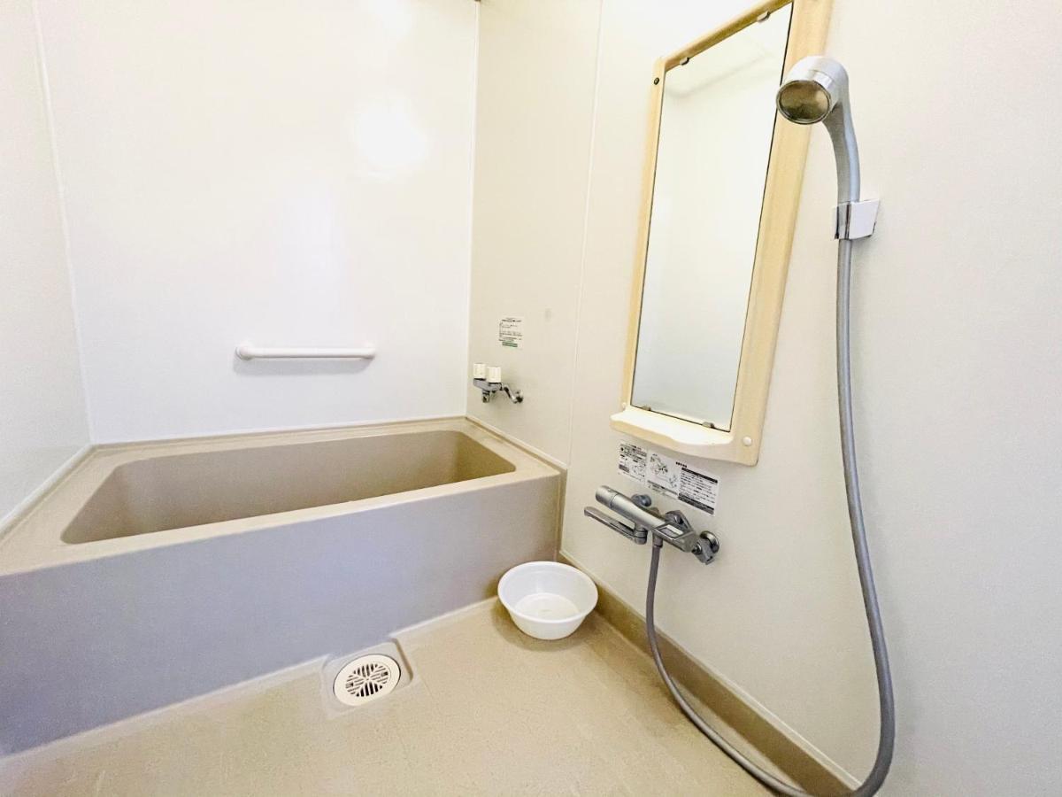 Chitose Guest House Oukaen Екстер'єр фото